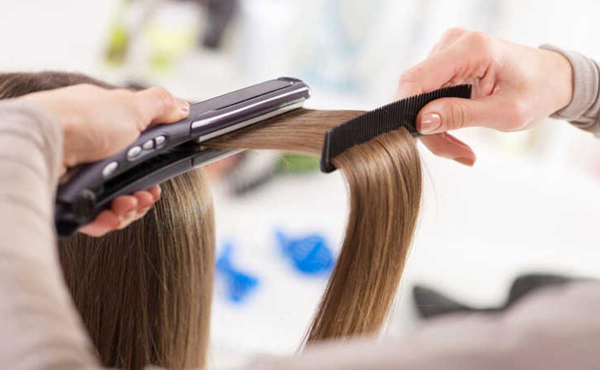 Cauterização Capilar: Saiba tudo sobre esse tratamento que devolve a beleza aos cabelos.